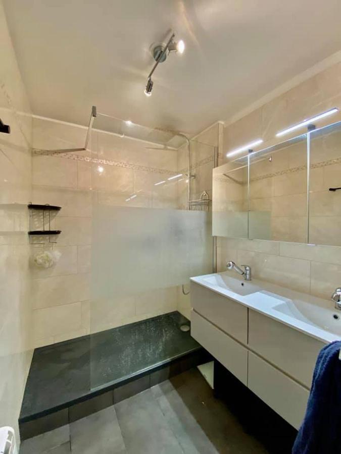 פריז Chambre De 11 M2 Avec Balcon מראה חיצוני תמונה